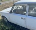 Білий ВАЗ 2101, об'ємом двигуна 1.3 л та пробігом 1 тис. км за 412 $, фото 5 на Automoto.ua