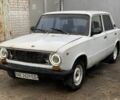 Белый ВАЗ 2101, объемом двигателя 1.3 л и пробегом 140 тыс. км за 357 $, фото 1 на Automoto.ua