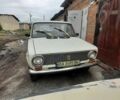 Белый ВАЗ 2101, объемом двигателя 1.3 л и пробегом 150 тыс. км за 435 $, фото 1 на Automoto.ua