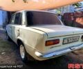 Белый ВАЗ 2101, объемом двигателя 1.5 л и пробегом 70 тыс. км за 600 $, фото 3 на Automoto.ua