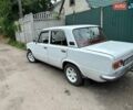 Белый ВАЗ 2101, объемом двигателя 0 л и пробегом 35 тыс. км за 1550 $, фото 4 на Automoto.ua