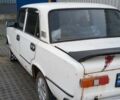 Белый ВАЗ 2101, объемом двигателя 1.2 л и пробегом 100 тыс. км за 650 $, фото 1 на Automoto.ua