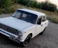 Белый ВАЗ 2101, объемом двигателя 1.5 л и пробегом 1 тыс. км за 481 $, фото 1 на Automoto.ua