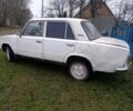 Белый ВАЗ 2101, объемом двигателя 1.3 л и пробегом 500 тыс. км за 214 $, фото 4 на Automoto.ua