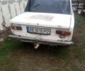 Белый ВАЗ 2101, объемом двигателя 1.3 л и пробегом 1 тыс. км за 315 $, фото 4 на Automoto.ua