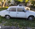 Белый ВАЗ 2101, объемом двигателя 0 л и пробегом 3 тыс. км за 384 $, фото 1 на Automoto.ua
