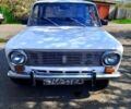 Белый ВАЗ 2101, объемом двигателя 1.2 л и пробегом 200 тыс. км за 450 $, фото 1 на Automoto.ua