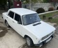Белый ВАЗ 2101, объемом двигателя 1.3 л и пробегом 1 тыс. км за 483 $, фото 7 на Automoto.ua