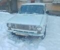 Белый ВАЗ 2101, объемом двигателя 1.3 л и пробегом 300 тыс. км за 800 $, фото 4 на Automoto.ua