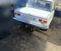 Белый ВАЗ 2101, объемом двигателя 0 л и пробегом 63 тыс. км за 316 $, фото 1 на Automoto.ua