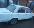 Белый ВАЗ 2101, объемом двигателя 1.1 л и пробегом 500 тыс. км за 500 $, фото 2 на Automoto.ua