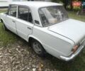 Белый ВАЗ 2101, объемом двигателя 1.3 л и пробегом 92 тыс. км за 357 $, фото 3 на Automoto.ua