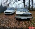 Белый ВАЗ 2101, объемом двигателя 1.5 л и пробегом 166 тыс. км за 390 $, фото 1 на Automoto.ua