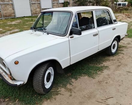Білий ВАЗ 2101, об'ємом двигуна 0 л та пробігом 1 тис. км за 17000 $, фото 3 на Automoto.ua