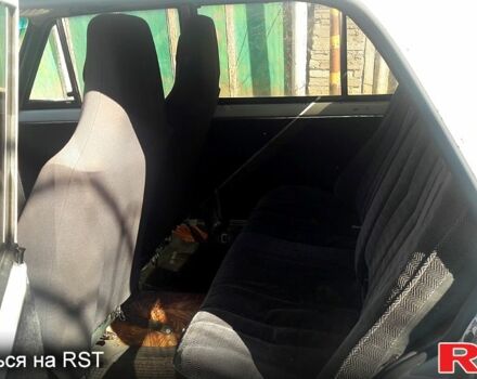 Білий ВАЗ 2101, об'ємом двигуна 1.3 л та пробігом 0 тис. км за 430 $, фото 3 на Automoto.ua