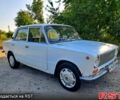 Белый ВАЗ 2101, объемом двигателя 1.3 л и пробегом 92 тыс. км за 600 $, фото 1 на Automoto.ua