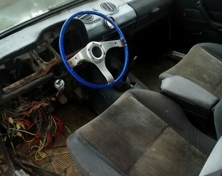 Белый ВАЗ 2101, объемом двигателя 1.3 л и пробегом 0 тыс. км за 350 $, фото 4 на Automoto.ua