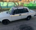 Белый ВАЗ 2101, объемом двигателя 1.3 л и пробегом 2 тыс. км за 500 $, фото 1 на Automoto.ua
