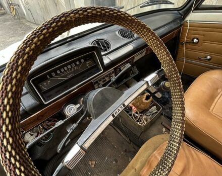 Білий ВАЗ 2101, об'ємом двигуна 0 л та пробігом 60 тис. км за 485 $, фото 3 на Automoto.ua