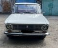Белый ВАЗ 2101, объемом двигателя 0 л и пробегом 40 тыс. км за 1200 $, фото 2 на Automoto.ua