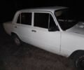 Белый ВАЗ 2101, объемом двигателя 1.3 л и пробегом 67 тыс. км за 507 $, фото 1 на Automoto.ua
