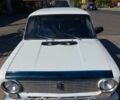 Белый ВАЗ 2101, объемом двигателя 1.3 л и пробегом 50 тыс. км за 550 $, фото 1 на Automoto.ua