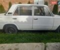 ВАЗ 2101 1976 в Черновцах на Automoto.ua Белый ВАЗ 2101, объемом двигателя 0 л и пробегом 100 тыс. км за 450 $, фото 4 на Automoto.ua