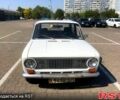 Белый ВАЗ 2101, объемом двигателя 1.3 л и пробегом 0 тыс. км за 900 $, фото 1 на Automoto.ua