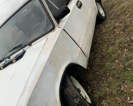 Білий ВАЗ 2101, об'ємом двигуна 1.6 л та пробігом 100 тис. км за 350 $, фото 3 на Automoto.ua