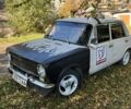 Белый ВАЗ 2101, объемом двигателя 1.3 л и пробегом 45 тыс. км за 405 $, фото 3 на Automoto.ua