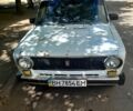 Белый ВАЗ 2101, объемом двигателя 1.3 л и пробегом 150 тыс. км за 600 $, фото 1 на Automoto.ua