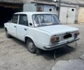 Белый ВАЗ 2101, объемом двигателя 0 л и пробегом 40 тыс. км за 1200 $, фото 5 на Automoto.ua