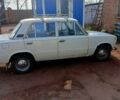 Белый ВАЗ 2101, объемом двигателя 11 л и пробегом 120 тыс. км за 750 $, фото 1 на Automoto.ua