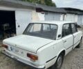 Белый ВАЗ 2101, объемом двигателя 1.3 л и пробегом 666 тыс. км за 300 $, фото 2 на Automoto.ua