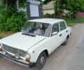 Белый ВАЗ 2101, объемом двигателя 0 л и пробегом 1000 тыс. км за 412 $, фото 5 на Automoto.ua