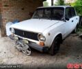 ВАЗ 2101 1976 в Ирпене на Automoto.ua Белый ВАЗ 2101, объемом двигателя 1.2 л и пробегом 0 тыс. км за 225 $, фото 2 на Automoto.ua