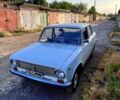 Белый ВАЗ 2101, объемом двигателя 1.3 л и пробегом 71 тыс. км за 478 $, фото 1 на Automoto.ua