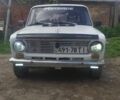 ВАЗ 2101 1976 в Тернополе на Automoto.ua Белый ВАЗ 2101, объемом двигателя 1.2 л и пробегом 300 тыс. км за 650 $, фото 1 на Automoto.ua