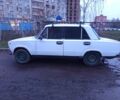 Белый ВАЗ 2101, объемом двигателя 1.2 л и пробегом 100 тыс. км за 664 $, фото 1 на Automoto.ua