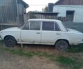Белый ВАЗ 2101, объемом двигателя 1 л и пробегом 200 тыс. км за 476 $, фото 1 на Automoto.ua