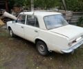 Білий ВАЗ 2101, об'ємом двигуна 1 л та пробігом 60 тис. км за 242 $, фото 2 на Automoto.ua