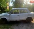 Белый ВАЗ 2101, объемом двигателя 1.2 л и пробегом 365 тыс. км за 360 $, фото 1 на Automoto.ua