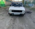 Белый ВАЗ 2101, объемом двигателя 1.3 л и пробегом 2 тыс. км за 500 $, фото 1 на Automoto.ua