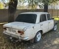 Белый ВАЗ 2101, объемом двигателя 1.3 л и пробегом 45 тыс. км за 405 $, фото 5 на Automoto.ua
