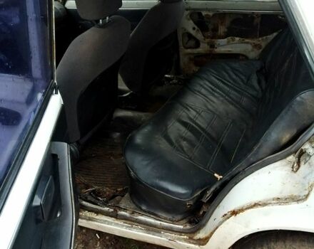 Белый ВАЗ 2101, объемом двигателя 1.3 л и пробегом 0 тыс. км за 350 $, фото 6 на Automoto.ua