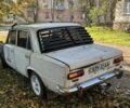 Белый ВАЗ 2101, объемом двигателя 1.3 л и пробегом 45 тыс. км за 405 $, фото 4 на Automoto.ua