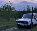 Белый ВАЗ 2101, объемом двигателя 1.3 л и пробегом 50 тыс. км за 500 $, фото 1 на Automoto.ua
