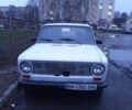 Белый ВАЗ 2101, объемом двигателя 1.2 л и пробегом 100 тыс. км за 664 $, фото 1 на Automoto.ua