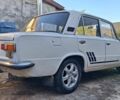 Белый ВАЗ 2101, объемом двигателя 1.2 л и пробегом 79 тыс. км за 400 $, фото 1 на Automoto.ua