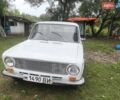 Белый ВАЗ 2101, объемом двигателя 1.3 л и пробегом 92 тыс. км за 357 $, фото 1 на Automoto.ua